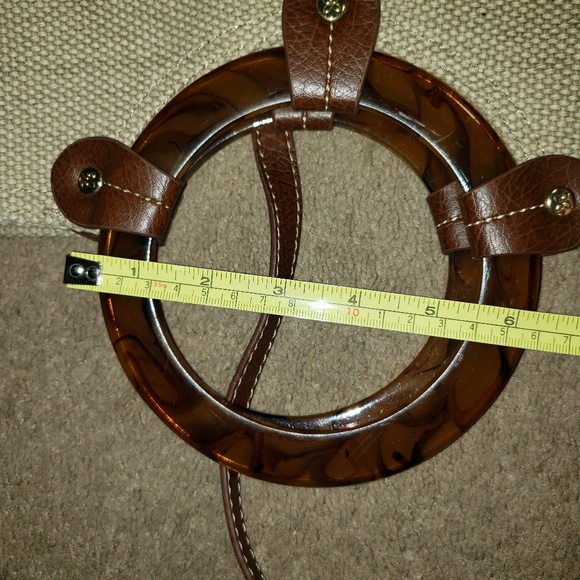 Like new  Relic shoulder bag - Picture 4 of 8